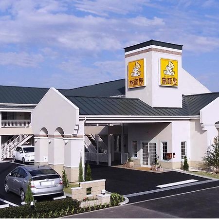 Family Lodge Hatagoya Kisarazu Kaneda מראה חיצוני תמונה