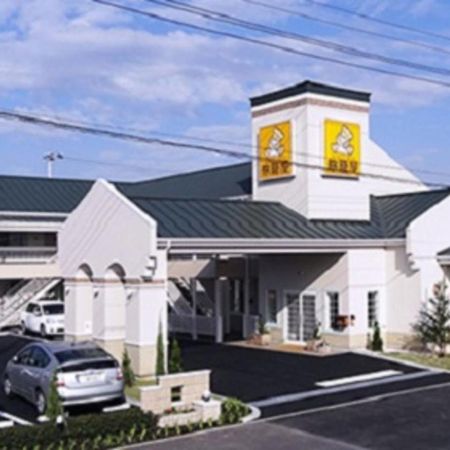 Family Lodge Hatagoya Kisarazu Kaneda מראה חיצוני תמונה
