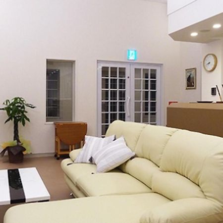 Family Lodge Hatagoya Kisarazu Kaneda מראה חיצוני תמונה