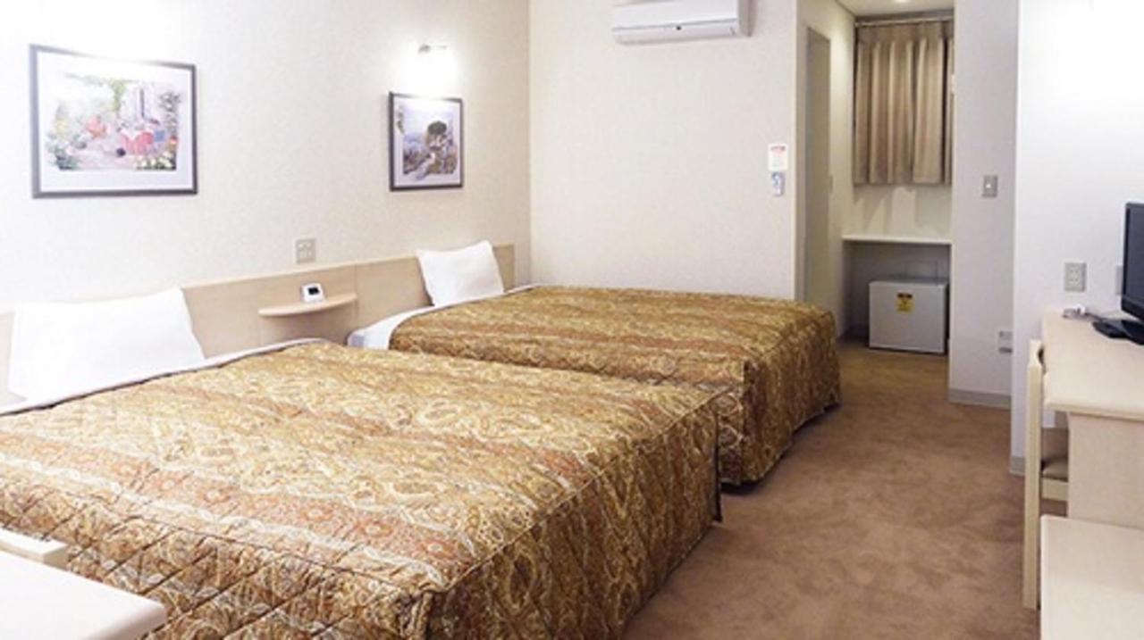 Family Lodge Hatagoya Kisarazu Kaneda מראה חיצוני תמונה
