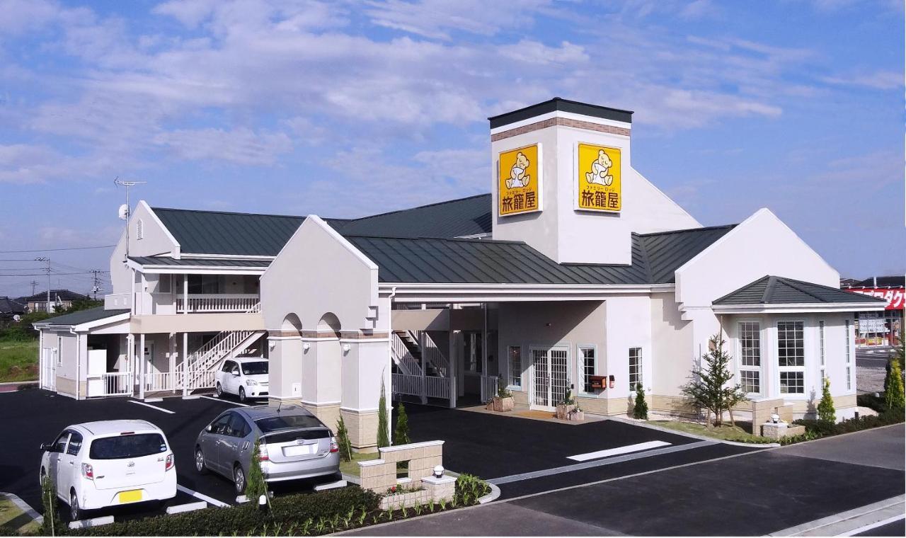 Family Lodge Hatagoya Kisarazu Kaneda מראה חיצוני תמונה