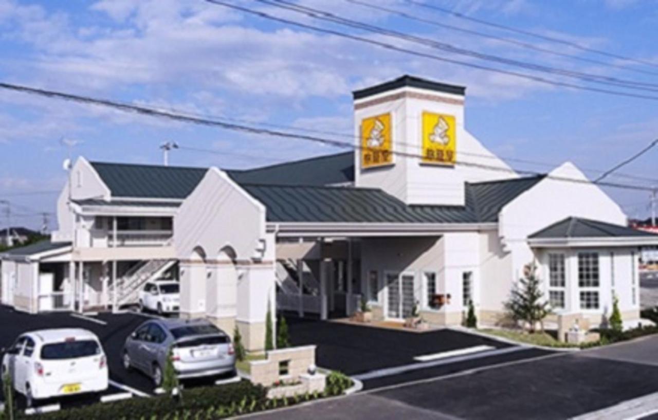 Family Lodge Hatagoya Kisarazu Kaneda מראה חיצוני תמונה