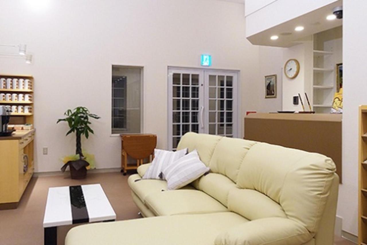 Family Lodge Hatagoya Kisarazu Kaneda מראה חיצוני תמונה
