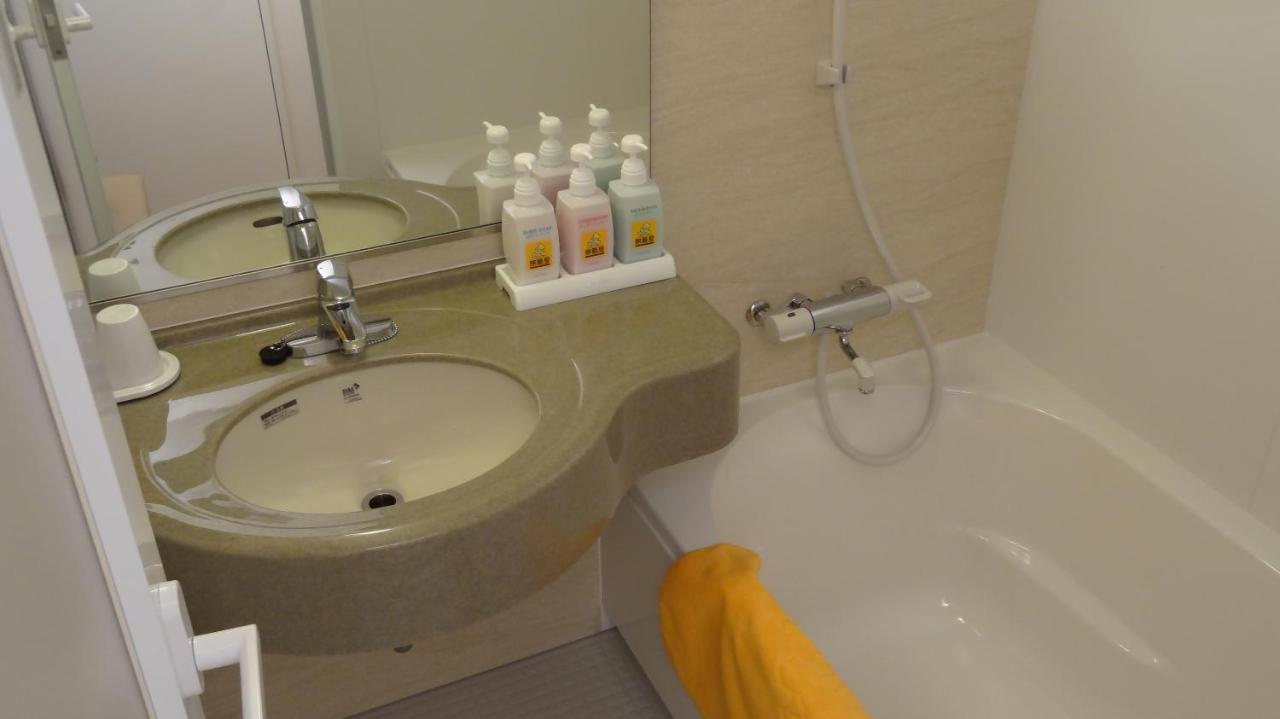 Family Lodge Hatagoya Kisarazu Kaneda מראה חיצוני תמונה